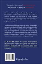 Felix de stationskat 9789402708196 Kate Moore, Verzenden, Gelezen, Kate Moore