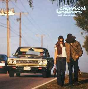 lp nieuw - The Chemical Brothers - Exit Planet Dust, Cd's en Dvd's, Vinyl | Pop, Zo goed als nieuw, Verzenden