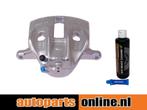 Remklauw Peugeot 806 voorzijde, links, Verzenden, Nieuw, Peugeot