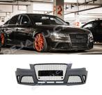 RS4 Look Voorbumper voor Audi A4 B8 / S line / S4, Ophalen of Verzenden