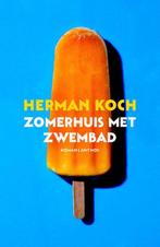 Zomerhuis met zwembad 9789041425591 Herman Koch, Verzenden, Gelezen, Herman Koch