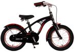 Volare Miracle Cruiser Kinderfiets - Jongens - 14 inch - Mat, Fietsen en Brommers, Ophalen of Verzenden, Nieuw, Overige merken