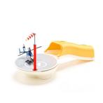 Siku helikopterplatform, Ophalen of Verzenden, Nieuw