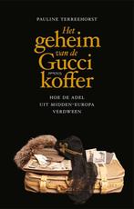 Het geheim van de Gucci-koffer 9789044646245, Verzenden, Gelezen, Pauline Terreehorst