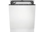AEG FSB5361CZ - Inbouw Vaatwasser - 44 dB - SatelliteClean®, Witgoed en Apparatuur, Vaatwasmachines, Verzenden, Zo goed als nieuw