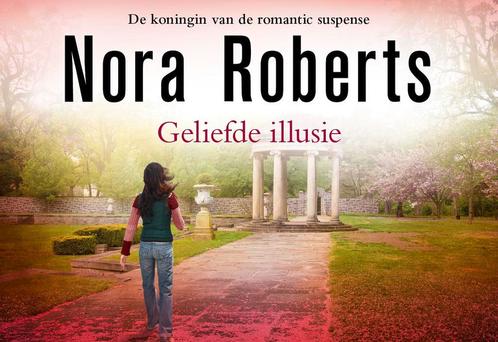 Geliefde illusie / Dwarsligger / 547 9789049806200, Boeken, Thrillers, Gelezen, Verzenden