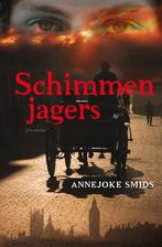 Schimmenjagers / Ploegsma kinder- & jeugdboeken, Boeken, Verzenden, Zo goed als nieuw, Annejoke Smids