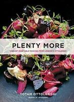 Plenty More: Vibrant Vegetable Cooking from Londons, Yotam Ottolenghi, Zo goed als nieuw, Verzenden