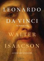 9789000358663 Leonardo da Vinci | Tweedehands, Boeken, Verzenden, Zo goed als nieuw, Walter Isaacson