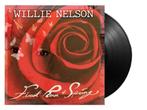 Willie Nelson - First Rose of Spring (LP)