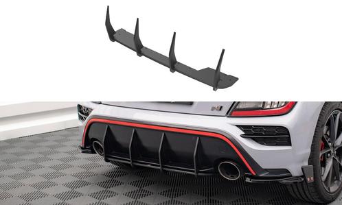 Diffuser Street Pro Hyundai Kona N Maxton, Auto-onderdelen, Carrosserie en Plaatwerk, Ophalen of Verzenden