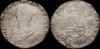 Southern Netherlands Brabant Philip Ii Philipsdaalder 1558, Postzegels en Munten, Verzenden