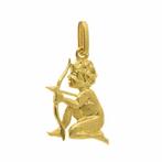 Hanger - 18 karaat Geel goud