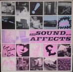 LP gebruikt - The Jam - Sound Affects, Verzenden, Zo goed als nieuw
