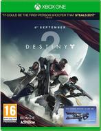 Destiny 2 Xbox One- GameshopX.nl, Spelcomputers en Games, Ophalen of Verzenden, Zo goed als nieuw