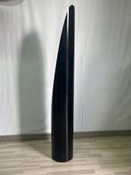 Spiegel- Nagel / Lippenstift - Hout, PVC