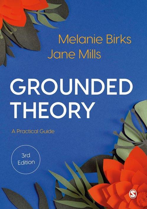 9781529759273 Grounded Theory Birks, Boeken, Schoolboeken, Nieuw, Verzenden