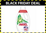 Ariel Vloeibaar Wasmiddel Color - Gekleurde Was - 45, Huis en Inrichting, Schoonmaakartikelen, Verzenden