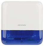 Hikvision DS-PS1-E-WE Buitensirene blauwe kap, Ophalen of Verzenden, Nieuw