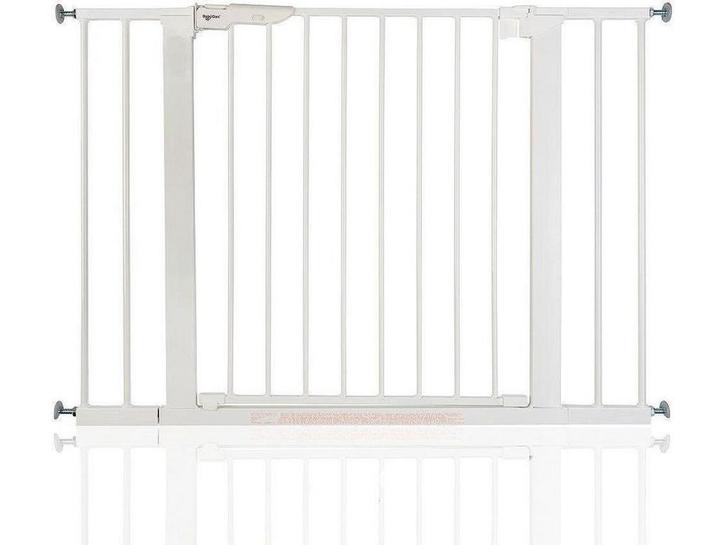 BabyDan Premier - Traphekje - Klembevestiging 99-106,3 cm -, Kinderen en Baby's, Traphekjes, Zo goed als nieuw, Verzenden