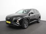 Zakelijke Lease |  Hyundai Tucson 1.6 T-GDI HEV Comfort, Auto's, Automaat, Stof, Gebruikt, Euro 6
