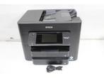 Epson WorkForce Pro WF-4830DTWF - All-in-one printer - ADF, Computers en Software, Printers, Verzenden, Zo goed als nieuw