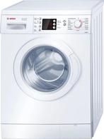 Bosch Varioperfect Wae28448 Wasmachine 7kg 1400t, Ophalen of Verzenden, Zo goed als nieuw, Voorlader, 85 tot 90 cm