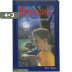 Het Moerasmonster / Kippenvel in 3D 9789020623697 R.L. Stine, Boeken, Kinderboeken | Jeugd | 10 tot 12 jaar, Verzenden, Gelezen