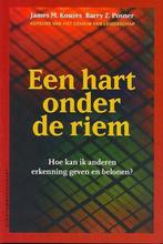 Hart onder de riem 9789055941452 J.M. Kouzes, Boeken, Economie, Management en Marketing, Verzenden, Gelezen, J.M. Kouzes