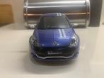 Otto Mobile 1:18 - Modelauto - Renault Clio Gordini R.S., Hobby en Vrije tijd, Modelauto's | 1:5 tot 1:12, Nieuw