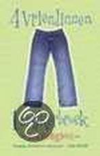 4 vriendinnen, 1 spijkerbroek 9789024545148 Ann Brashares, Verzenden, Gelezen, Ann Brashares