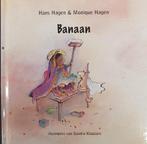 Banaan 9789088301568 Hans Hagen, Boeken, Verzenden, Zo goed als nieuw, Hans Hagen