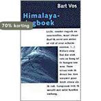 Himalaya-dagboek / Nijgh NF 9789038874531 B. Vos, Verzenden, Gelezen, B. Vos