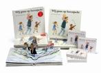 Wij gaan op berenjacht 9789025746162 Helen Oxenbury, Boeken, Prentenboeken en Plaatjesalbums, Verzenden, Gelezen, Helen Oxenbury