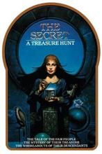 The Secret 9781596874015 Byron Preiss, Verzenden, Gelezen, Byron Preiss