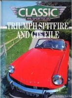 Triumph Spitfire and GT6 File, Gelezen, Algemeen, Verzenden, Graham Robson