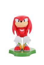 Cable Guys Holdems mini collectables - Sega Knuckles, Verzenden, Nieuw