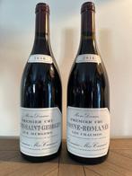 2016 Domaine Méo-Camuzet Vosne Romanée Les Chaumes & Nuits, Nieuw
