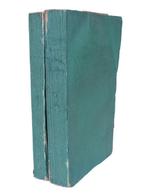 Naigeon / Mirabeau / Hume / Diderot - [RARE EO} Recueil, Antiek en Kunst, Antiek | Boeken en Bijbels