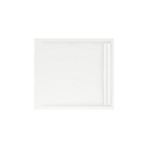 Douchebak rechthoek zelfdragend Easy Tray 100x90x5cm Wit, Doe-het-zelf en Verbouw, Sanitair, Douche, Nieuw, Ophalen of Verzenden