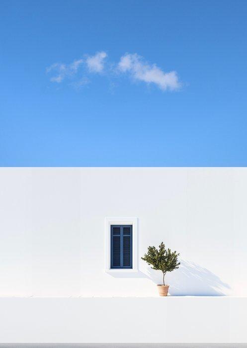 Marcus Cederberg - Summer vibes, Antiek en Kunst, Kunst | Designobjecten