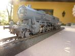 Märklin H0 - 3793 - Stoomlocomotief met tender (1) - Zware, Hobby en Vrije tijd, Modeltreinen | H0, Nieuw