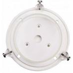 Vertex speciale beker deksel 250mm voor montage vectra Engin, Dieren en Toebehoren, Vissen | Aquaria en Toebehoren, Ophalen of Verzenden