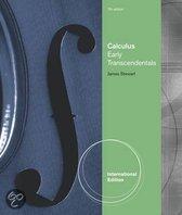 Calculus Early Transcendentals Metric version 9780538498876, Boeken, Wetenschap, Zo goed als nieuw, Verzenden