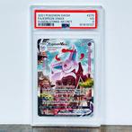 Pokémon Graded card - Espeon Vmax FA - Fusion Strike #270 -, Hobby en Vrije tijd, Verzamelkaartspellen | Pokémon, Nieuw