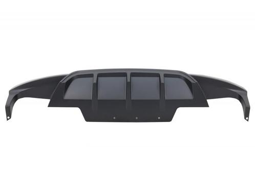 Diffuser | BMW | 6-serie Cabrio 11-19 F12 (LCI) / 6-serie Co, Auto-onderdelen, Carrosserie en Plaatwerk, Nieuw, BMW, Verzenden