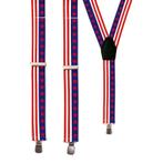 Amerikaanse bretels - Bretels, Ophalen of Verzenden, Nieuw
