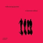 cd digi - radio.string.quartet.vienna - In Between Silence, Cd's en Dvd's, Cd's | Jazz en Blues, Zo goed als nieuw, Verzenden