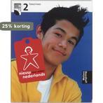 Nieuw Nederlands ster-editie 2 Havo/vwo Leerboek, Boeken, Verzenden, Gelezen, W. Steenbergen