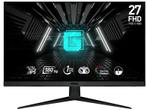 Msi - Full HD  Monitor - 27 inch, Msi, IPS, Verzenden, Nieuw